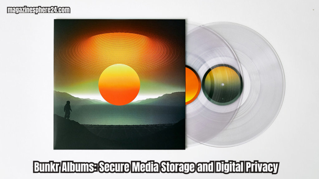 Bunkr Albums
