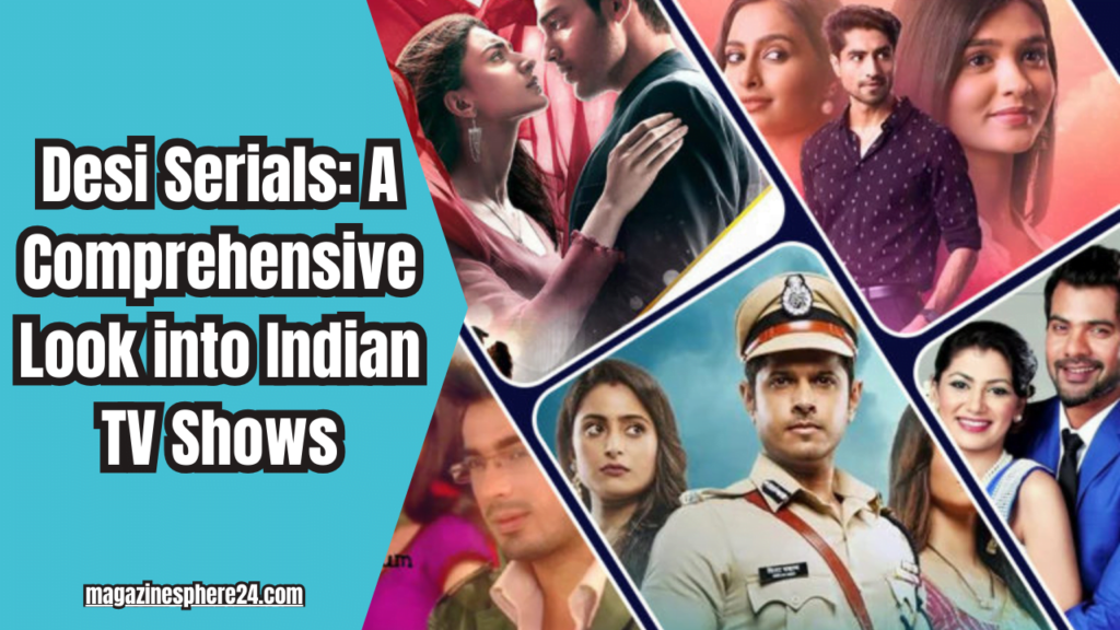 desi serial