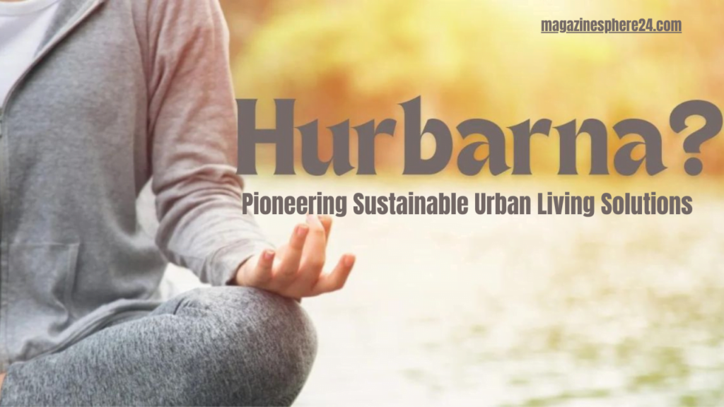 hurbarna