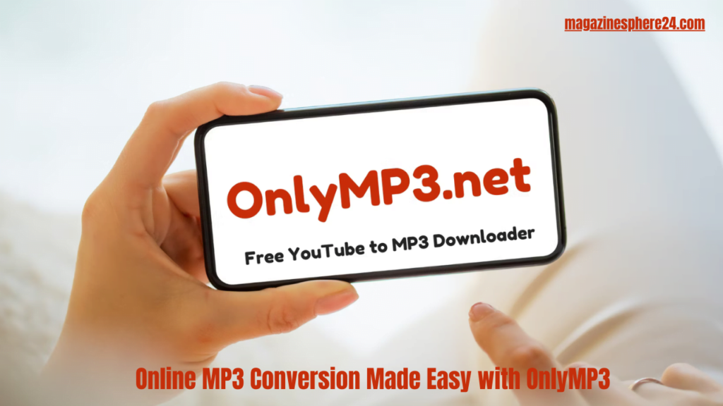 OnlyMP3