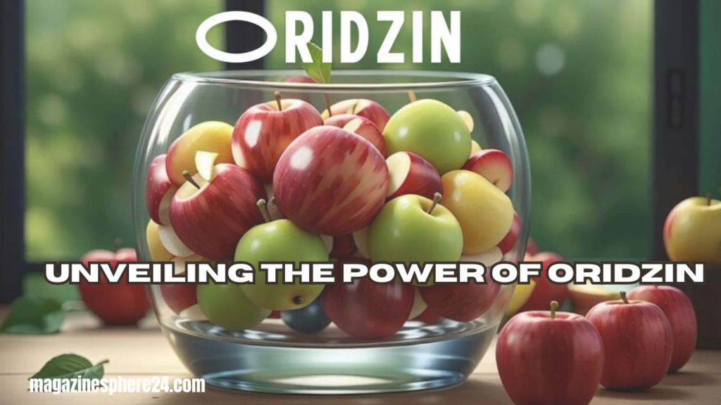 Oridzin