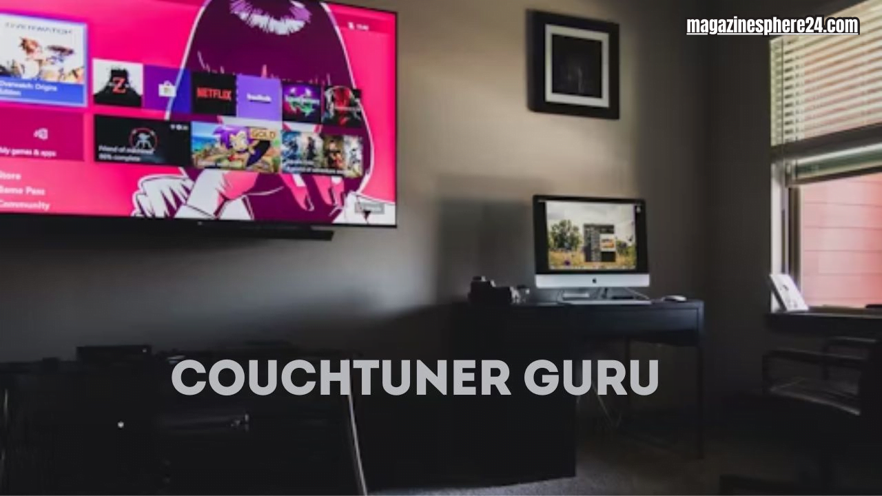 couchtuner guru