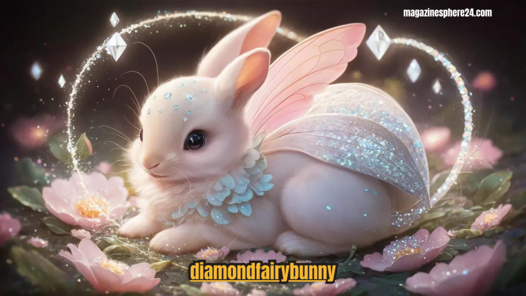 diamondfairybunny