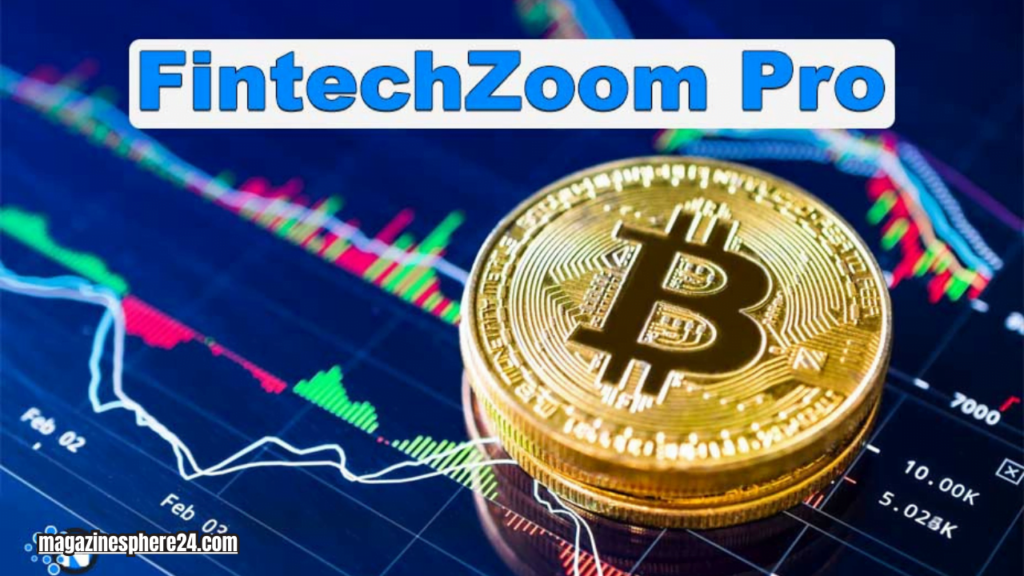 fintechzoom pro
