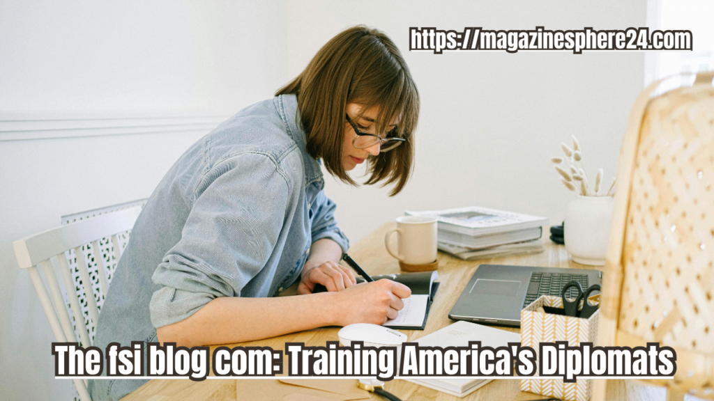 fsi blog com