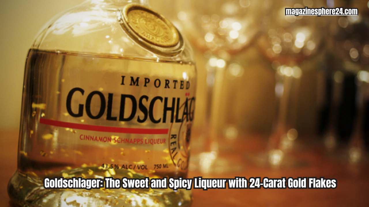 goldschlager