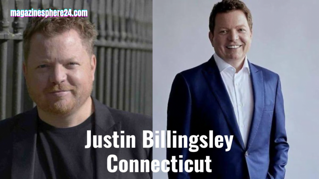 justin billingsley connecticut