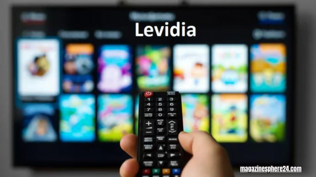 levidia