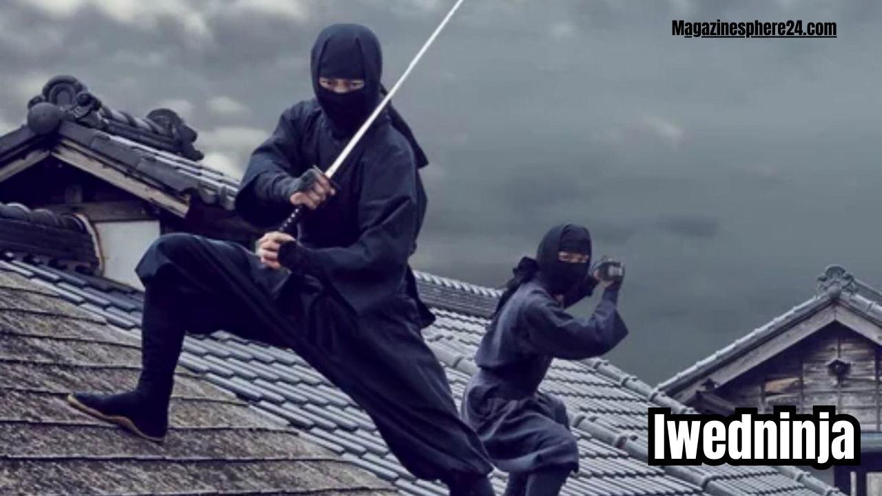 lwedninja