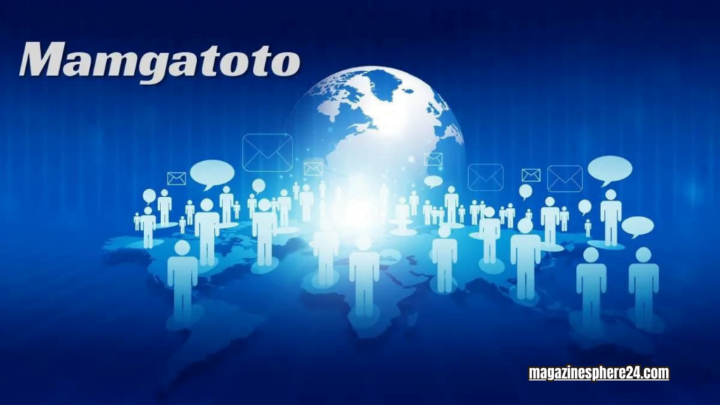 mamgatoto