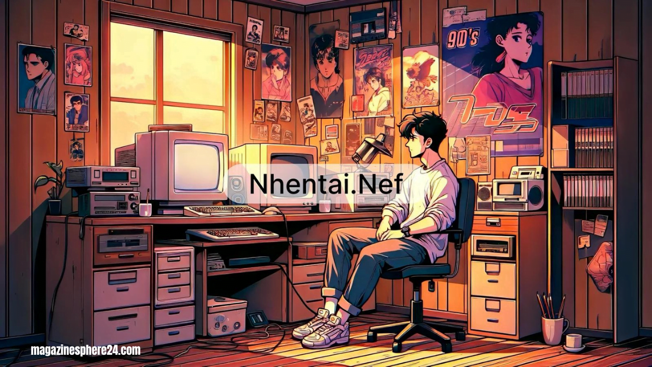 nhentai.nef