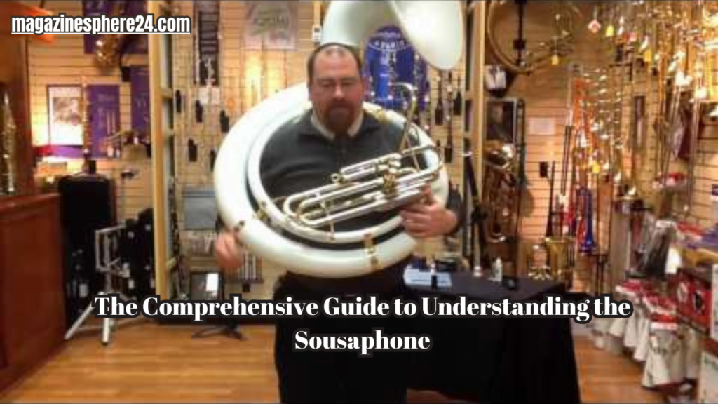 sousaphone