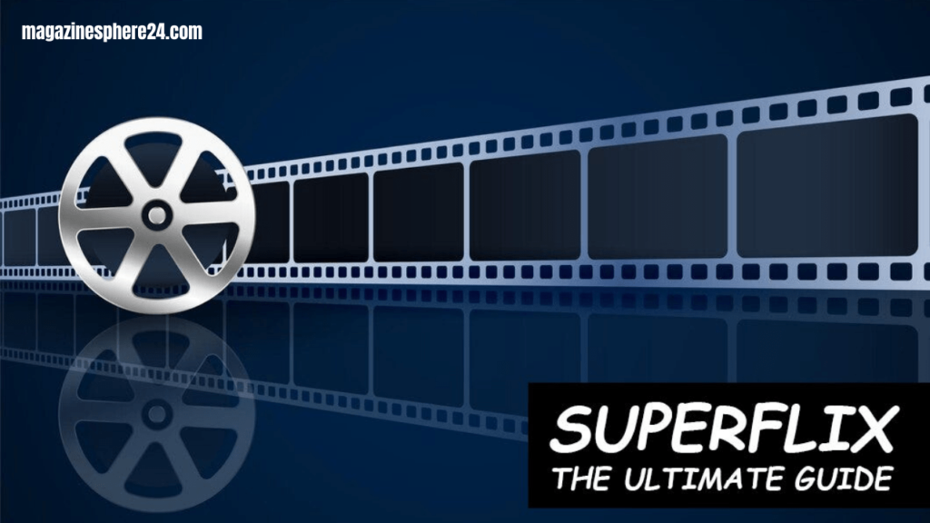 superflix