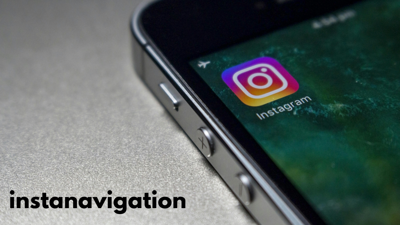 instanavigation