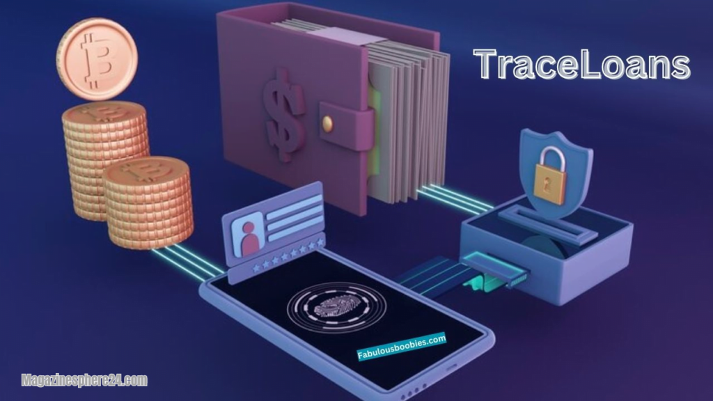 traceloans
