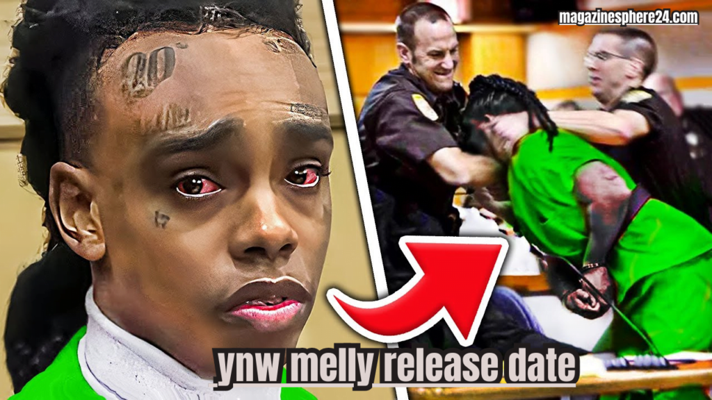 ynw melly release date