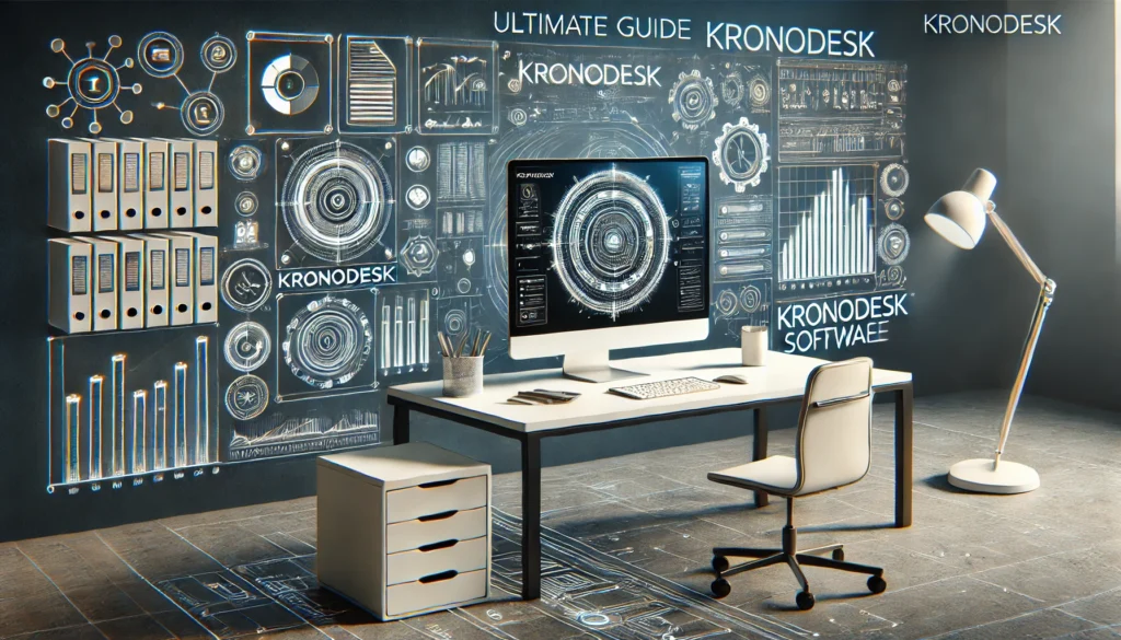 kronodesk download