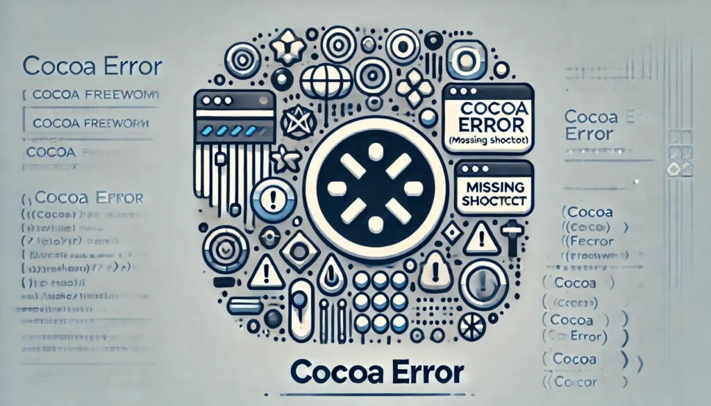 errordomain=nscocoaerrordomain&errormessage=could not find the specified shortcut.&errorcode=4