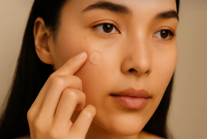 Doctor’s Take: The Truth About Pimple Patches — What They Can (and Can’t) Do